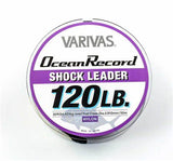 Varivas - Ocean Record Nylon Shock Leader Fishing Line