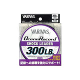 Varivas - Ocean Record Nylon Shock Leader Fishing Line