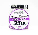 Varivas - Ocean Record Nylon Shock Leader Fishing Line