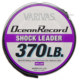 Varivas - Ocean Record Nylon Shock Leader Fishing Line