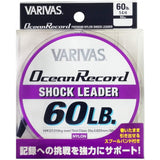 Varivas - Ocean Record Nylon Shock Leader Fishing Line