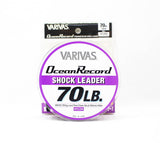 Varivas - Ocean Record Nylon Shock Leader Fishing Line