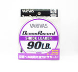 Varivas - Ocean Record Nylon Shock Leader Fishing Line