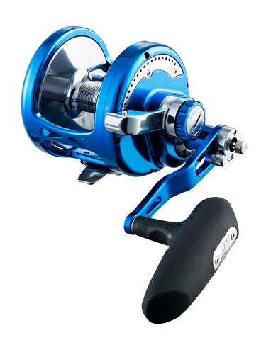 OSL05DHL Sealion One Speed Series Reel High Speed Ratio Left Handed