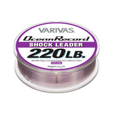 Varivas - Ocean Record Nylon Shock Leader Fishing Line